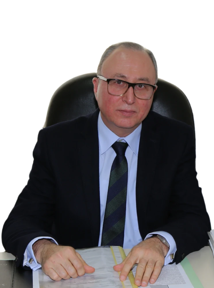 prof. dr. Oğuz Söylemezoğlu
