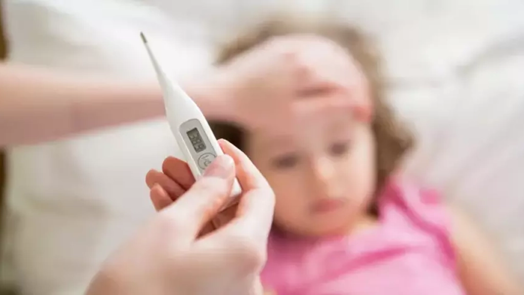 Ailevi Akdeniz Ateşi – Amiloidozis