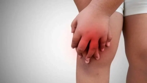 JUVENİL İDİOPATİK ARTRİTLER